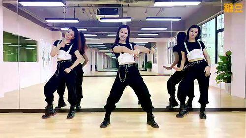 跳舞网红被爆料视频大全,揭秘热门舞蹈视频背后的真相  第2张