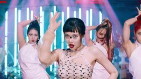 泫雅爆料舞蹈视频完整版,舞动魅力，展现独特风采