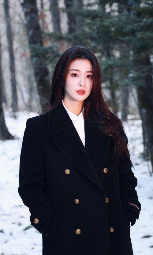 娱乐圈爆料王楚然是谁,揭秘神秘人物王楚然的真实身份  第2张