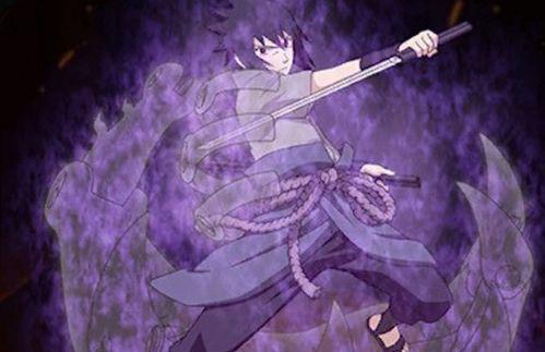 最新须佐佐助技能爆料,神秘力量觉醒,战力再升级! 第3张 最新须佐佐助技能爆料,神秘力量觉醒,战力再升级! 第3张